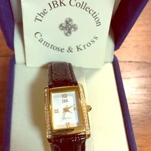 JBK replica watch